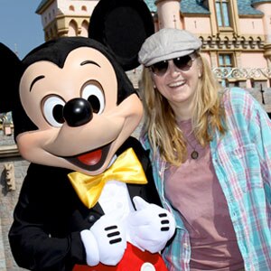 Melissa Etheridge