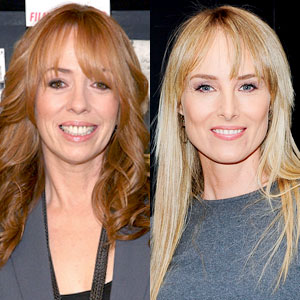 Mackenzie Phillips, Chynna Phillips