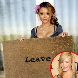 Tila Tequila, Chelsea Handler