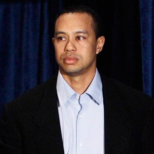 Tiger Woods