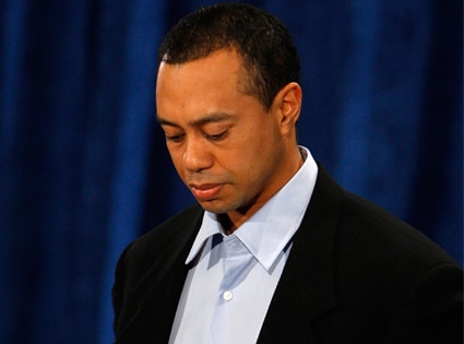 Tiger Woods