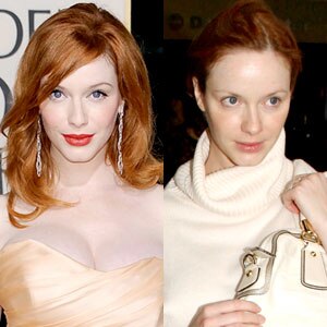 Christina Hendricks