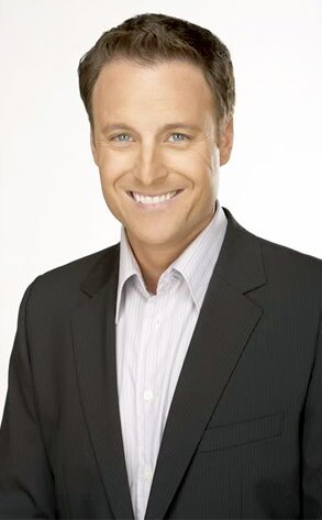 Chris Harrison