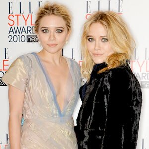 Ashley Olsen, Mary-Kate Olsen
