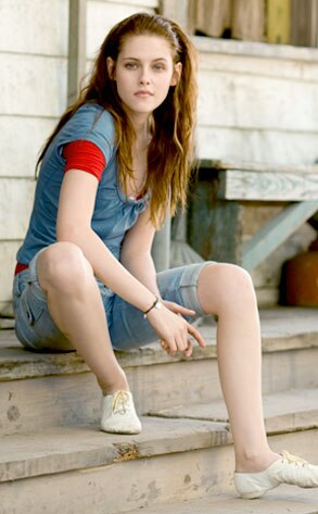 The Yellow Handkerchief, Kristen Stewart