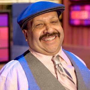 Chuy Bravo E! Networks