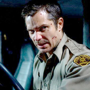 The Crazies, Timothy Olyphant
