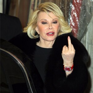 Joan Rivers