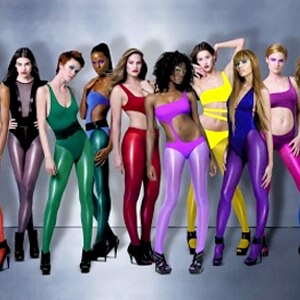 America's Next Top Model (ANTM) Cycle 14 Cast