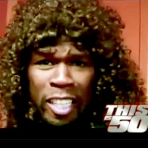 50 Cent