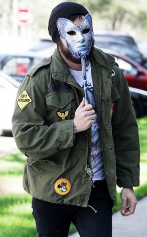 Pete Wentz