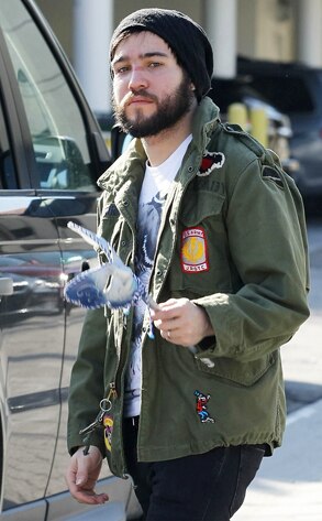 Pete Wentz