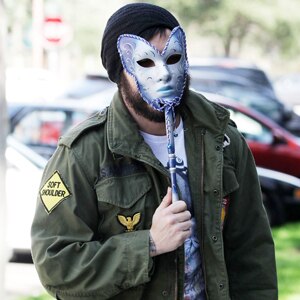 Pete Wentz