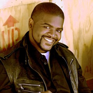 Chikezie, American Idol