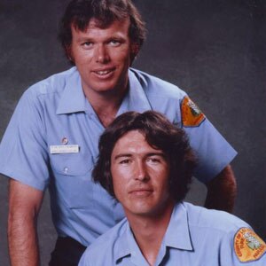 Emergency!, Kevin Tighe, Randolph Mantooth