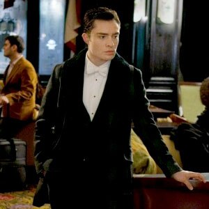 Gossip Girl, Ed Westwick