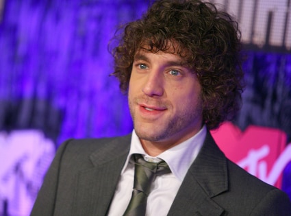 Elliot Yamin