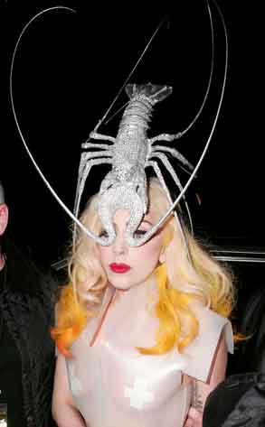 Lady Gaga 