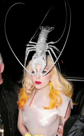 Lady Gaga 