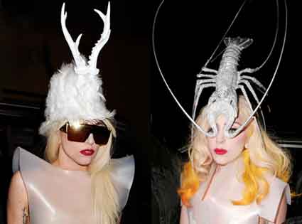 Lady GaGa