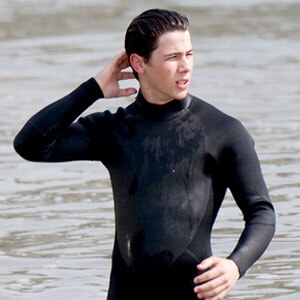 Nick Jonas