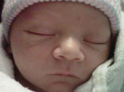 Jim Carey Grandson