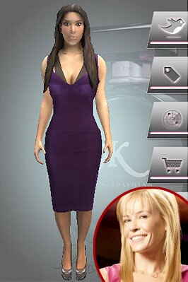 Kim Kardashian iPhone App, Chelsea Handler