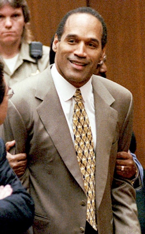 O.J. Simpson