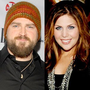 Zac Brown, Lady Antebellum