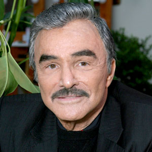 Burt Reynolds - Bio, Pics, and ...
