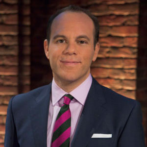 Tom Papa, The Marriage Ref
