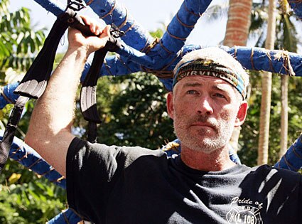 Tom Westman, Survivor