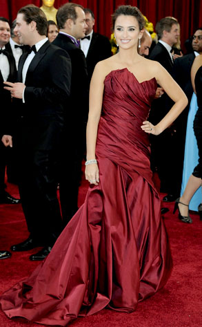 Penélope Cruz