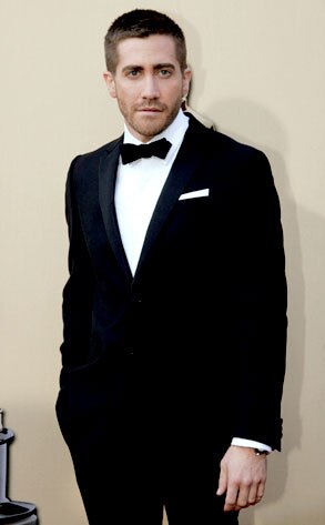 Jake Gyllenhaal
