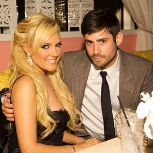 Bridget Marquardt, Nick Carpenter