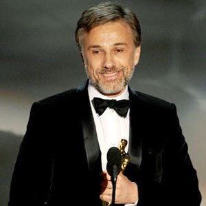 Christoph Waltz - Bio, Pics, an...