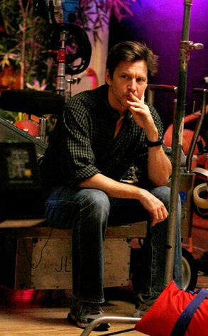 Gossip Girl, Andrew McCarthy