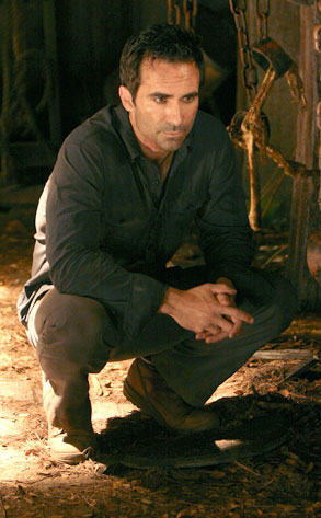 Lost Nestor Carbonell ABC MARIO PEREZ Dear Academy of Television Arts and 