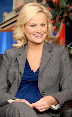 Amy Poehler, Parks and Recreation Amy Poehler, Parks and Recreation