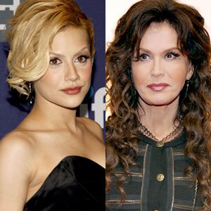 Brittany Murphy, Marie Osmond
