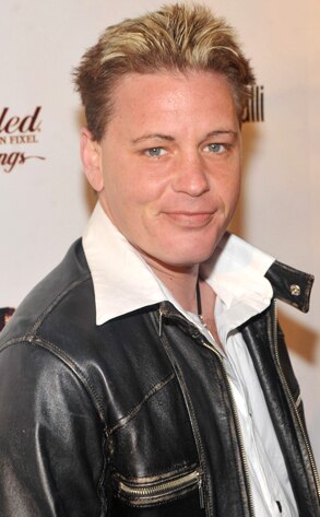 Corey Haim