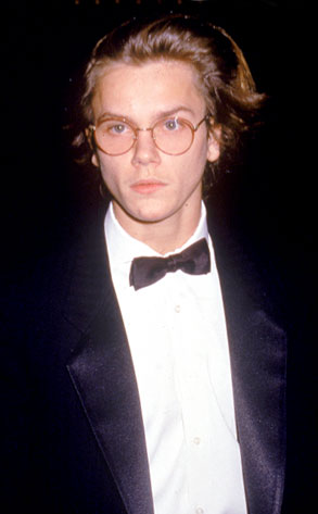 River Phoenix