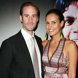 Joseph+fiennes+wife+maria+dolores+dieguez