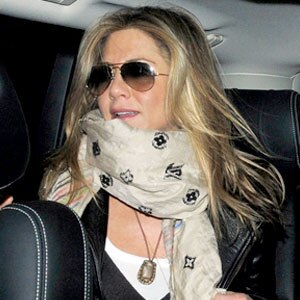 Jennifer Aniston
