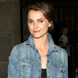 Keri Russell