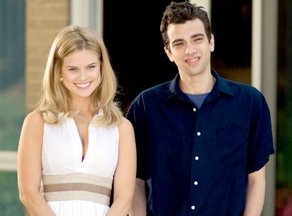 She's Out of my League, Jay Baruchel, Alice Eve