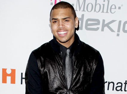 Chris Brown