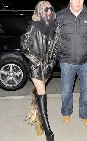 Lady GaGa