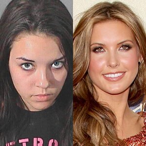 Audrina Patridge, Alexis Neiers 