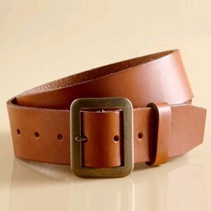 Martin and Osa Brown Belt